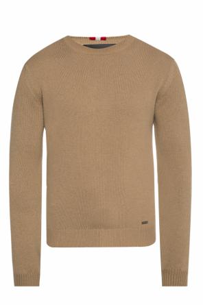 Wool sweater, zdjęcie 1 Wool sweater od Dsquared2